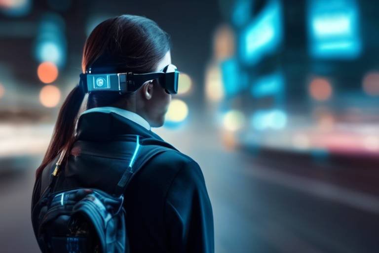 How Wearables Support Cyber Threat Detection