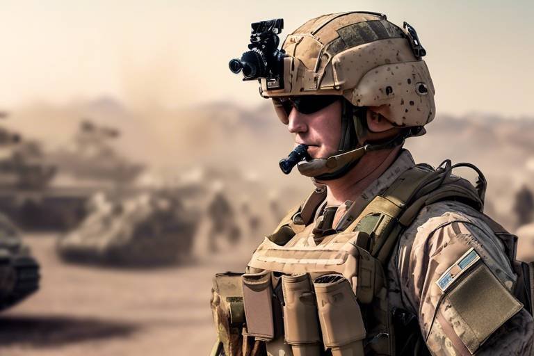 The Importance of Ethical AI in Defense Applications