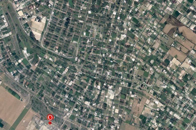 How Satellite Imagery Assists in Target Identification