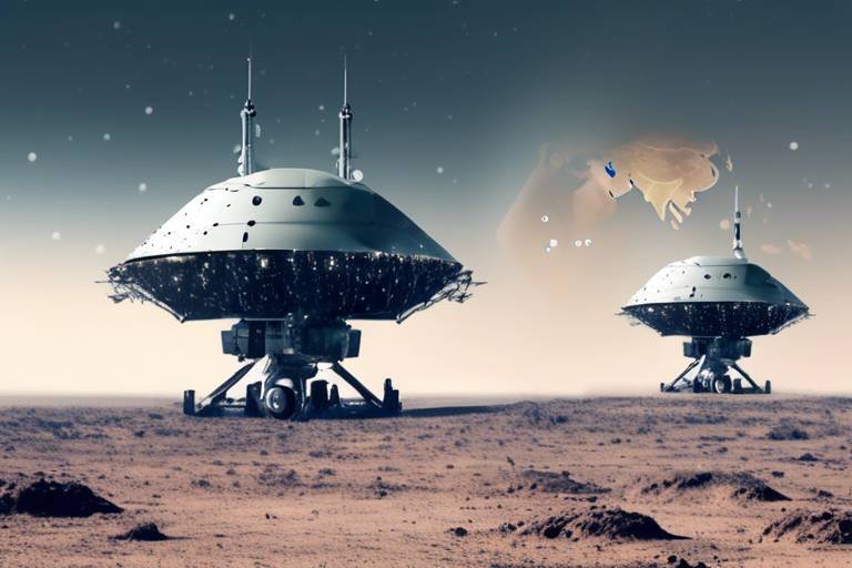 The Role of AI in Satellite Communication and Warfare