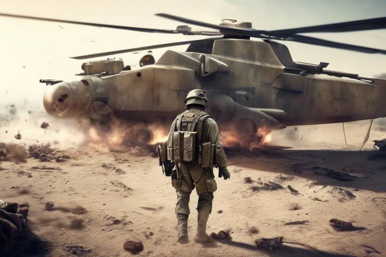 AI-Enhanced Data Collection in Battlefield Reconnaissance