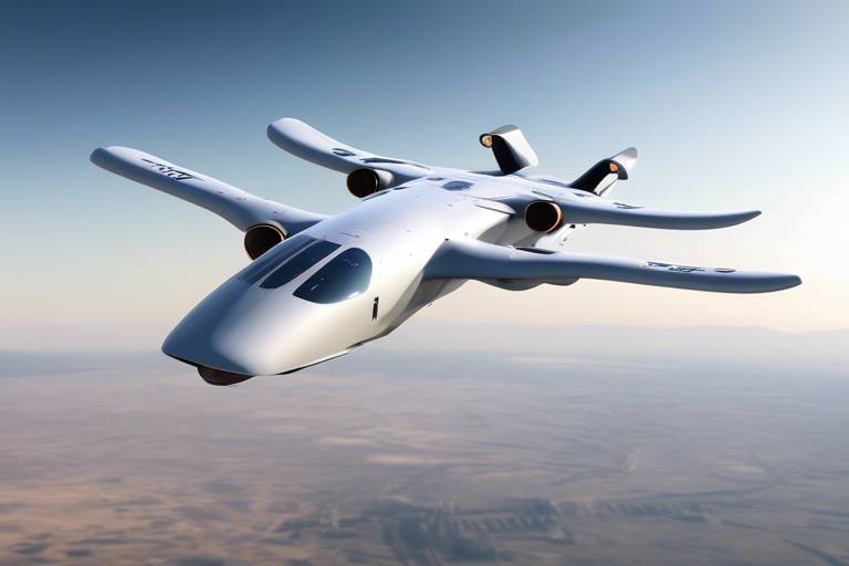 Exploring the Future of Autonomous Military Aircraft