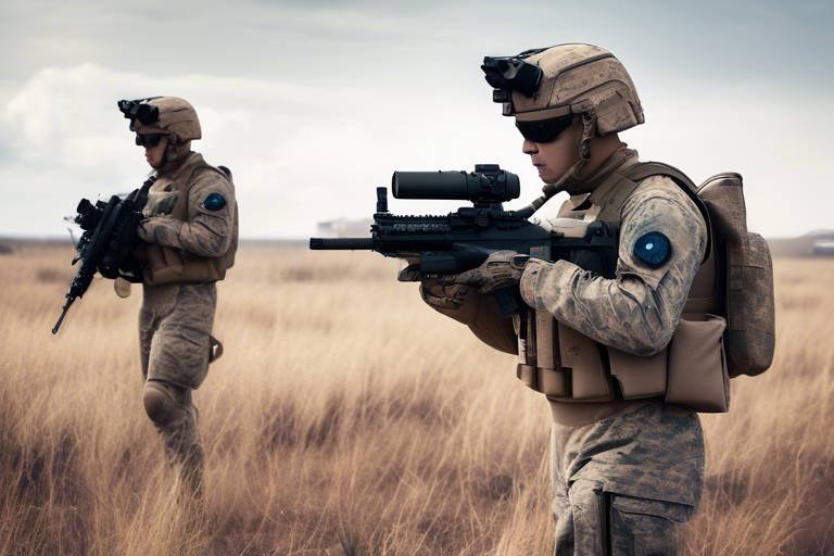 The Role of Deep Learning in Enhancing Military Targeting