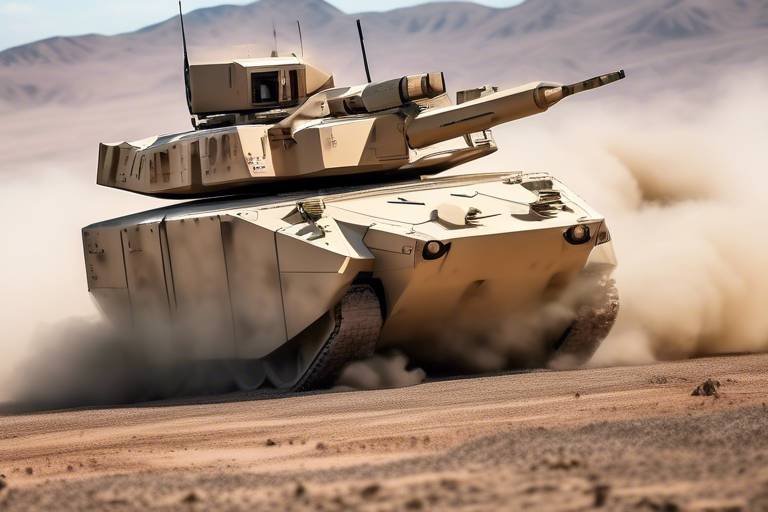 Evaluating the Future of Ground-Based Defense Systems