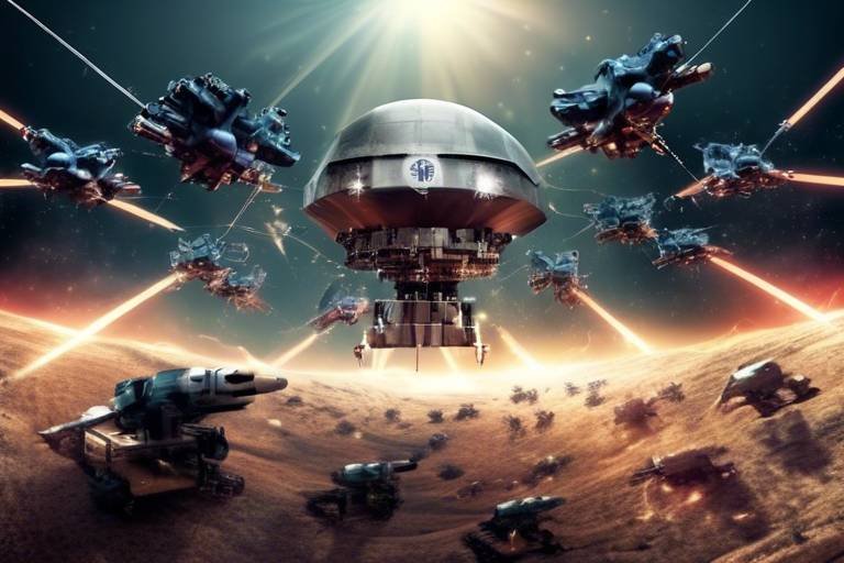 Quantum Technologies and Their Impact on Future Warfare