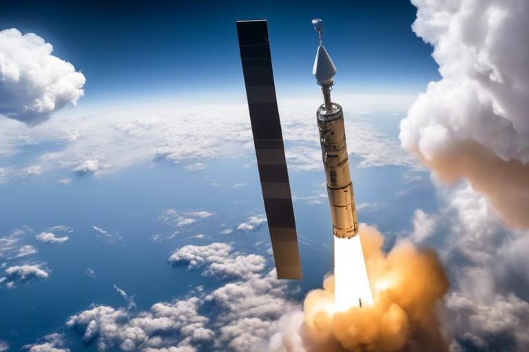 The Importance of Secure Satellite Communication in Defense