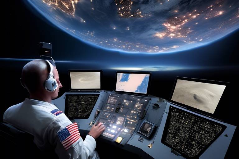 The Future of Space-Based Communications for the Military