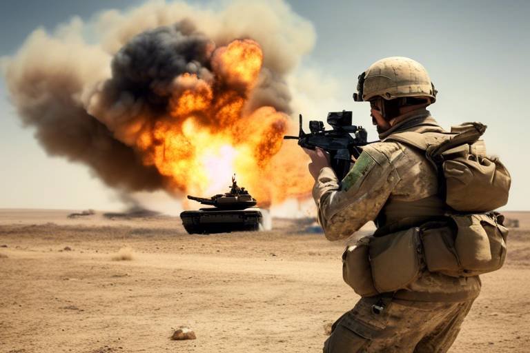 The Importance of Intelligence in Targeting Firepower