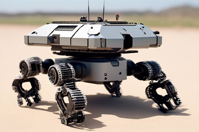 Assessing the Applications of the Micro Tactical Ground Robot (mTGR)