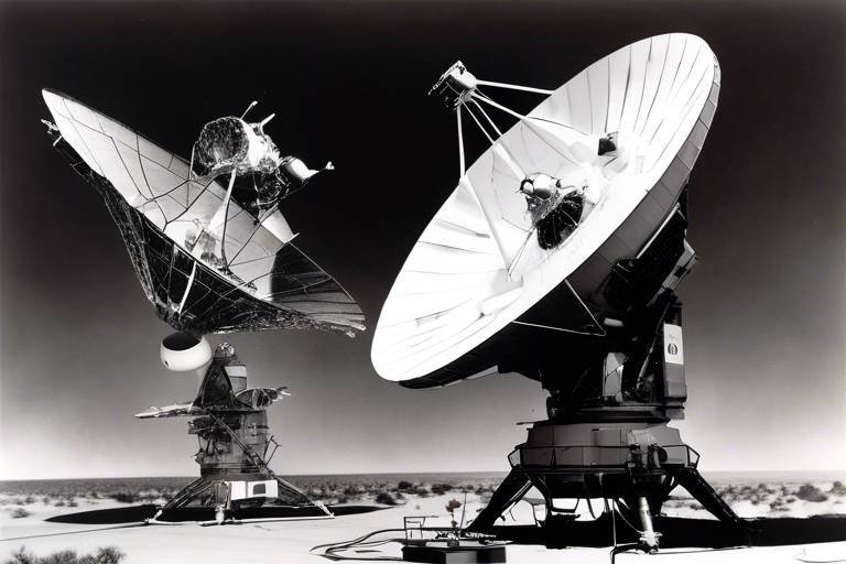 Understanding the Evolution of Military Communication Satellites