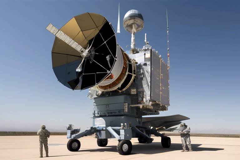 Understanding the Capabilities of Military Satellite Systems