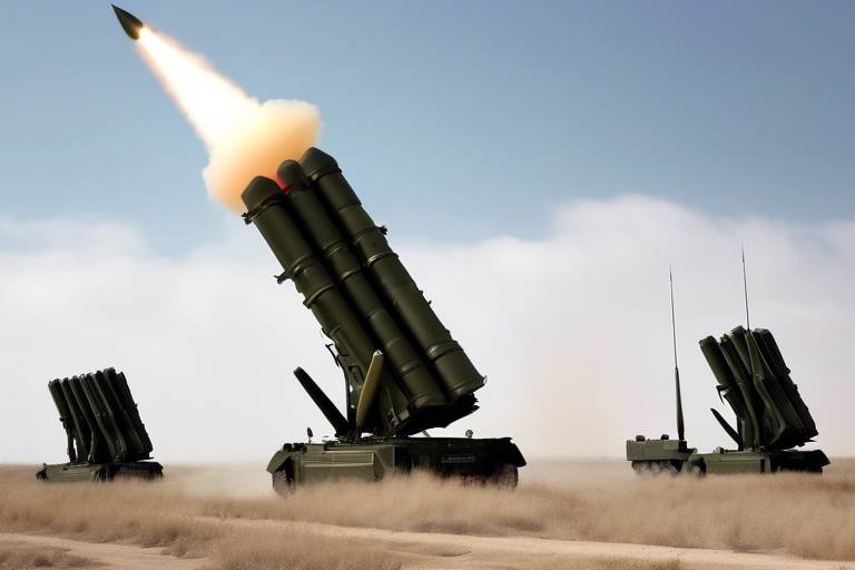 Analyzing the Effectiveness of Air Defense Systems