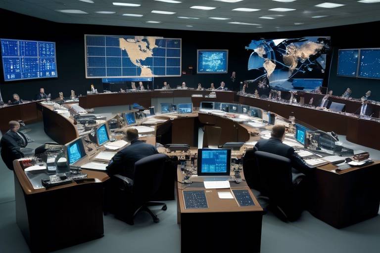 The Role of Satellites in Counterintelligence Operations