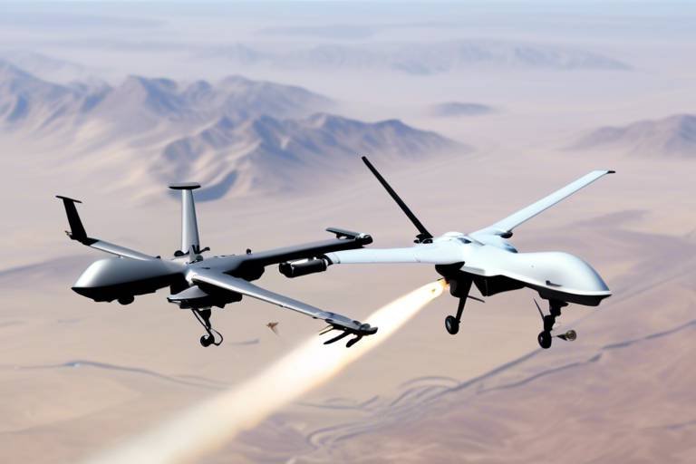 Comparing Conventional and Unmanned Aerial Attack Systems